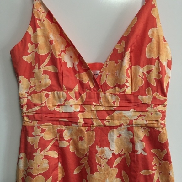 Privacy Please Dee strap ruffle mini dress… - Picture 6 of 7